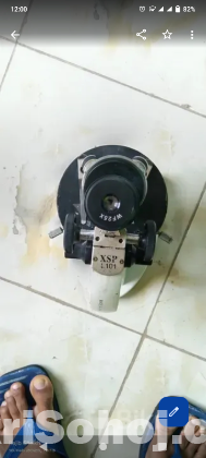 Microscope